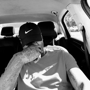 Meet your Posher, Terrance